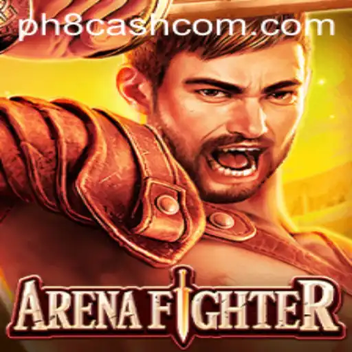 ArenaFighter: Dive into the Heart-Pounding Action