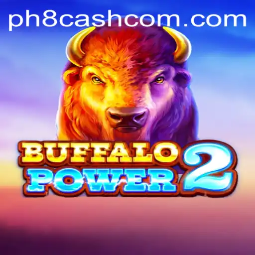 BuffaloPower2: Unleashing the Wild Adventure