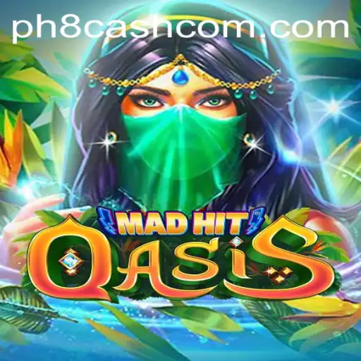 MadHitOasis: The New Frontier in Interactive Gaming