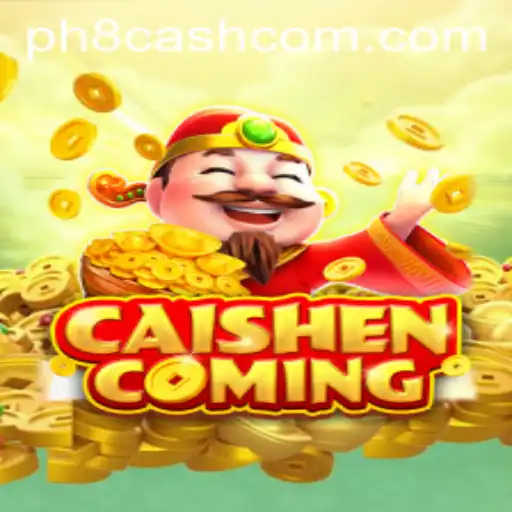 CAISHENCOMING: The Ultimate Gaming Experience with PH8CASH