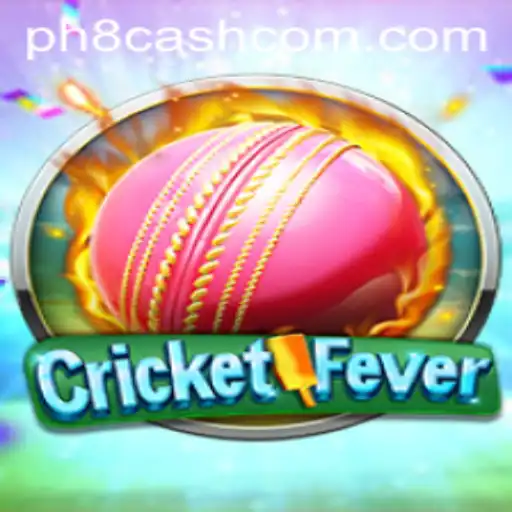 CricketFever: Unleashing the Thrill of the Game with PH8CASH