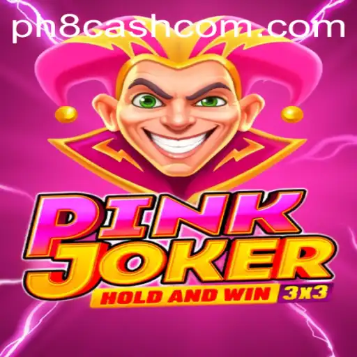Discover the Thrills of Pinkjoker: An Exciting Adventure Awaits