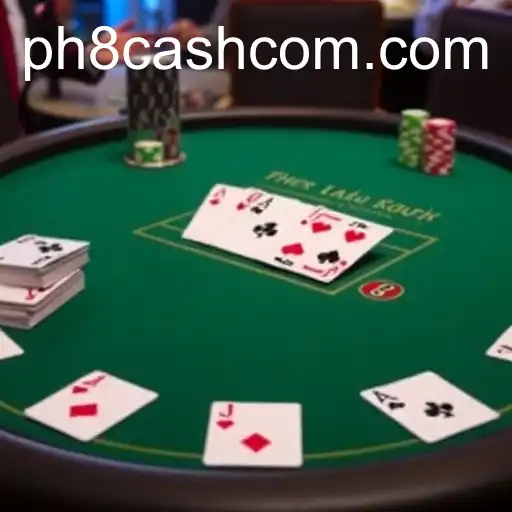 The Fascinating World of Blackjack and Strategies to Master It with PH8CASH