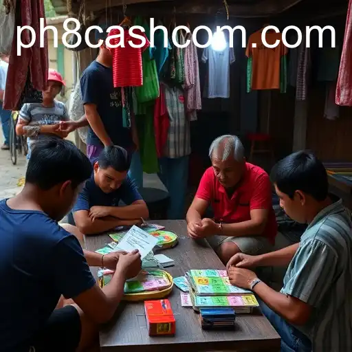 The Controversy and Impact of Jueteng in the Philippines