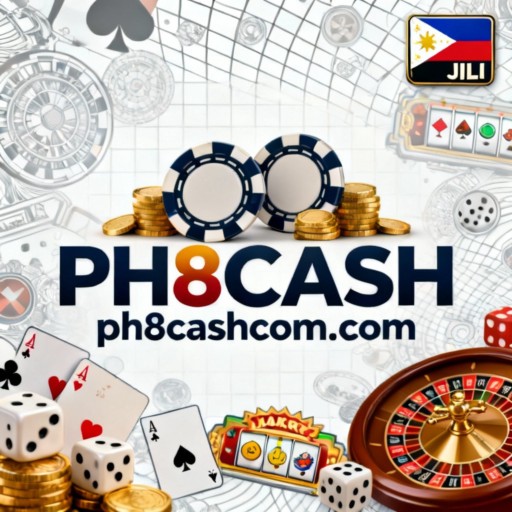 PH8CASH