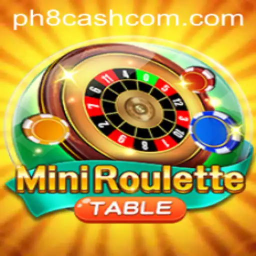 Exploring MiniRoulette with PH8CASH: A New Spin on a Classic Game