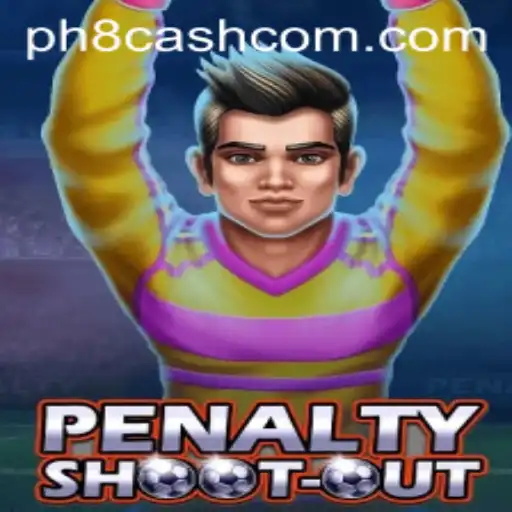 Experience the Thrill of PenaltyShootOut with PH8CASH