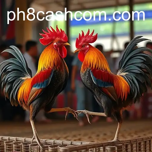 The Fascinating World of Sabong Games