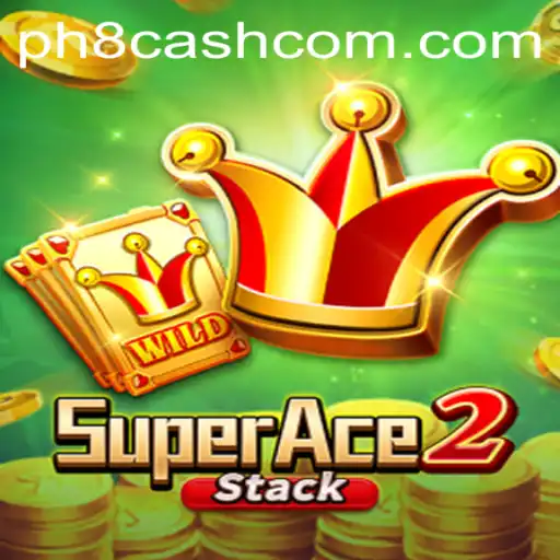 SuperAce2: The Thrilling Game of Strategy and Skill