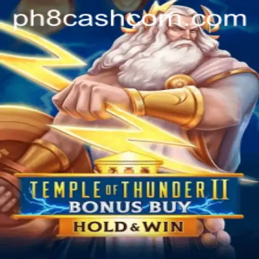 Exciting Adventures Await in TempleofThunderIIBonusBuy