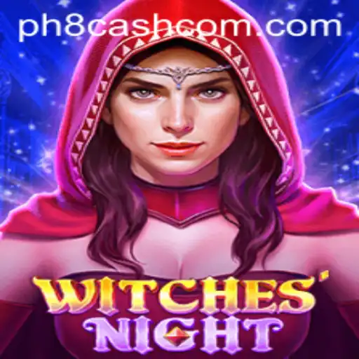 WitchesNight: An Exciting Adventure Awaits in This Spellbinding Game